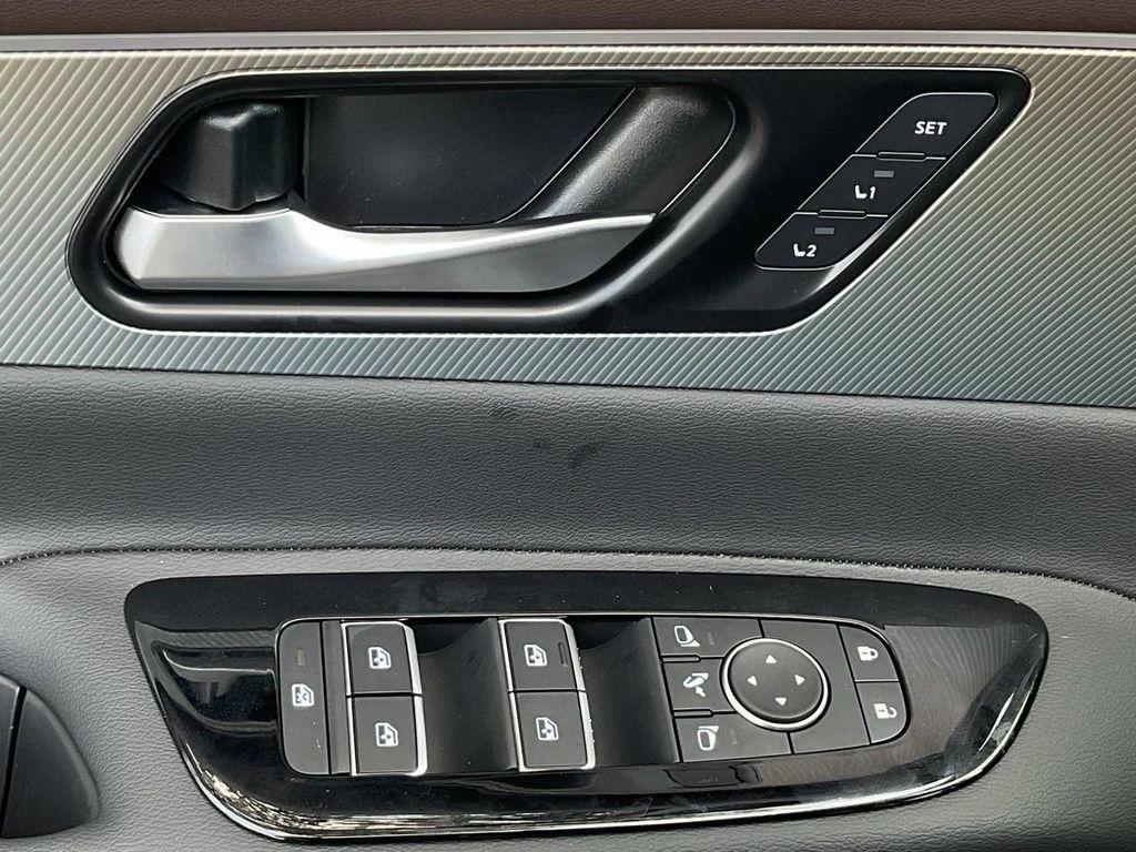 new 2025 Nissan Murano car, priced at $49,600