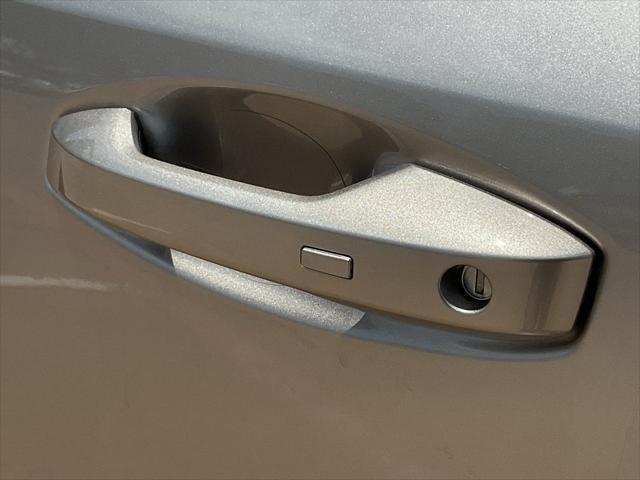 new 2025 Nissan Murano car, priced at $49,600