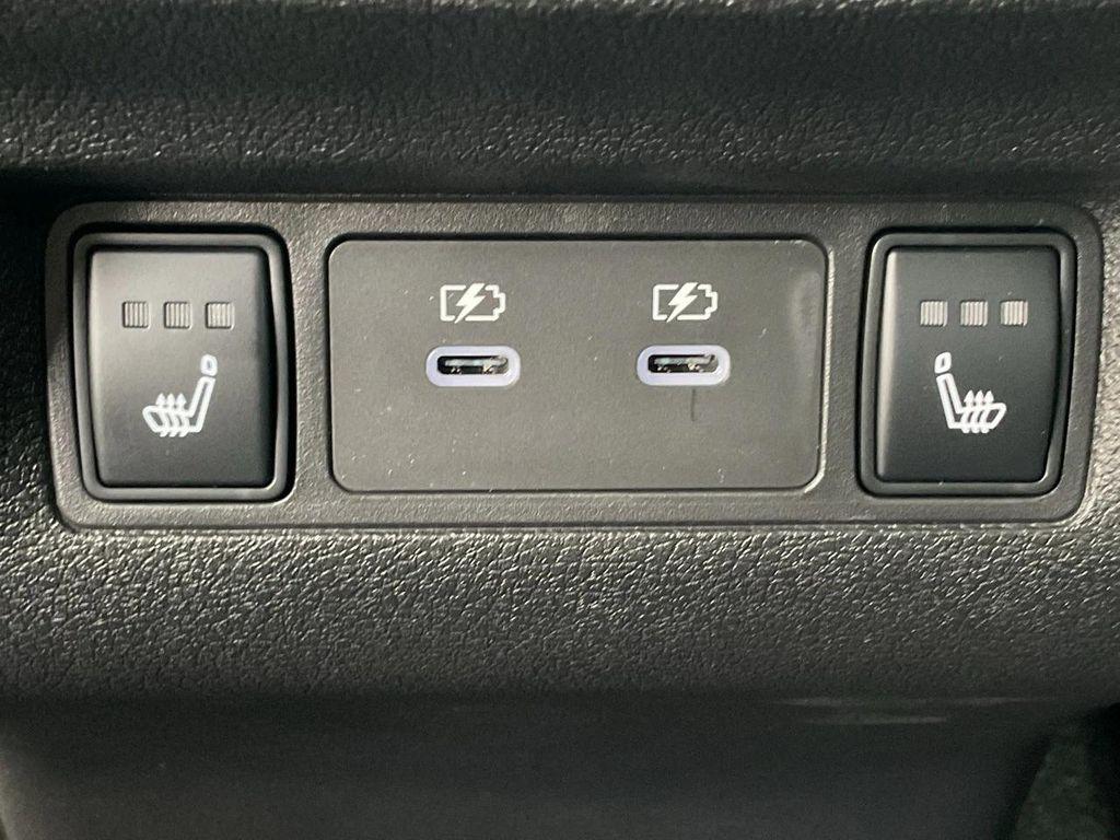 new 2025 Nissan Murano car, priced at $49,600
