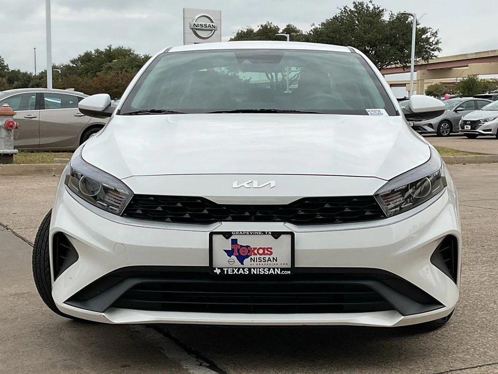 used 2024 Kia Forte car, priced at $15,901