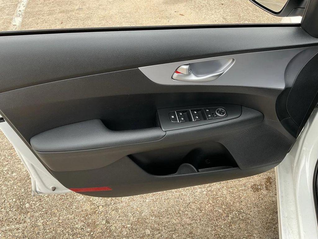 used 2024 Kia Forte car, priced at $15,901