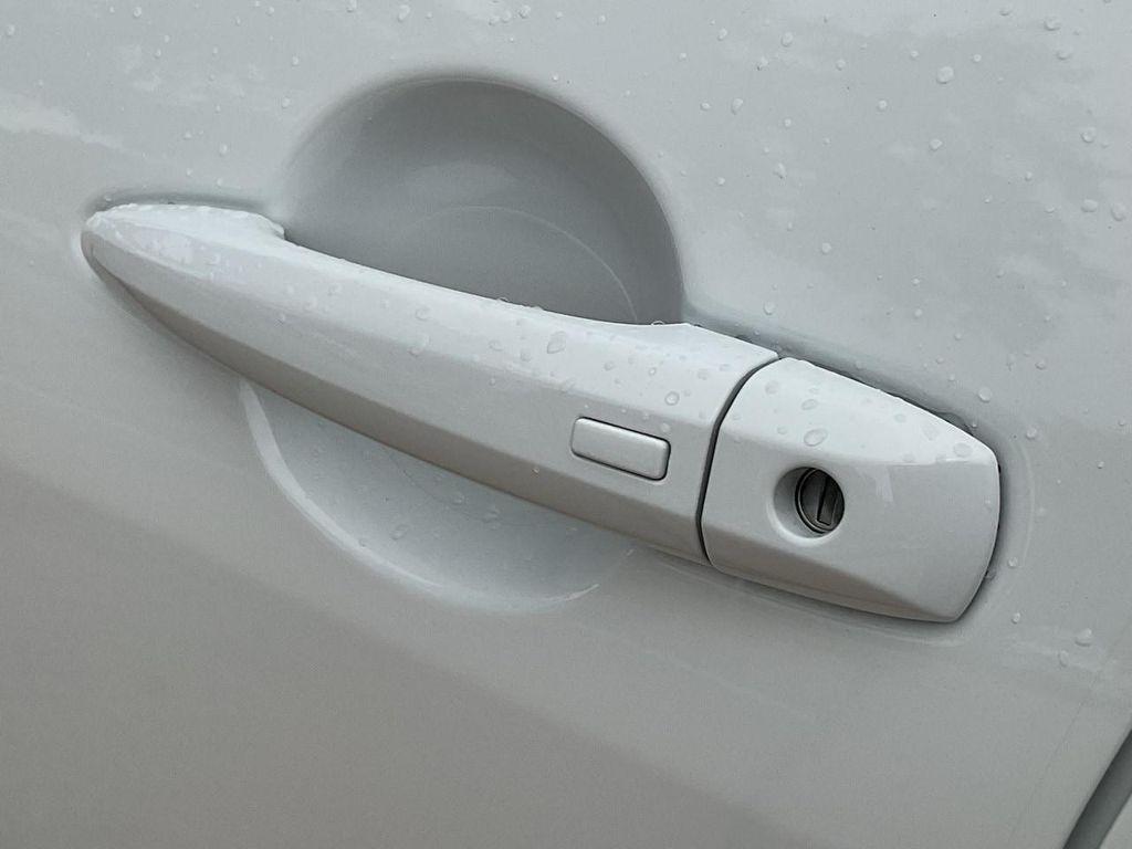 new 2025 Nissan Sentra car, priced at $23,608