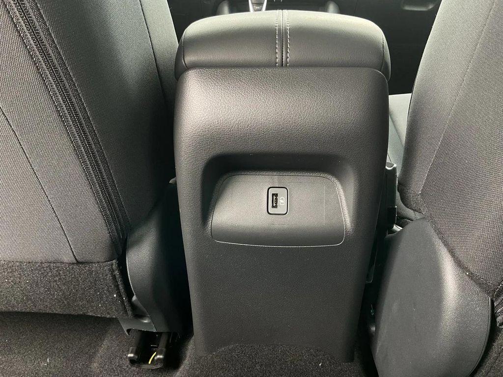 new 2025 Nissan Sentra car, priced at $23,608