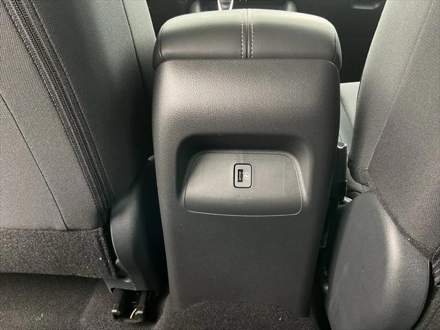 new 2025 Nissan Sentra car, priced at $23,608