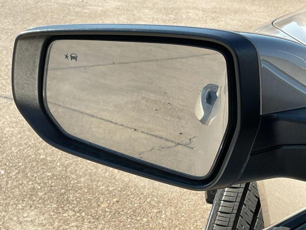 used 2023 Chevrolet Malibu car, priced at $14,801