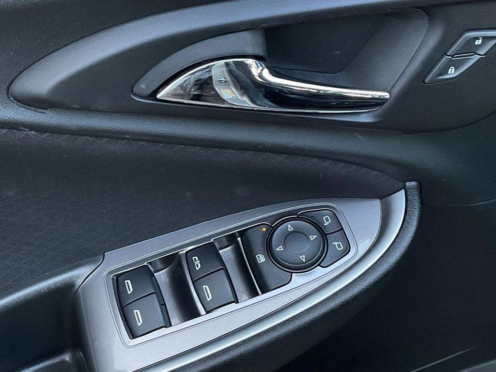 used 2023 Chevrolet Malibu car, priced at $14,801