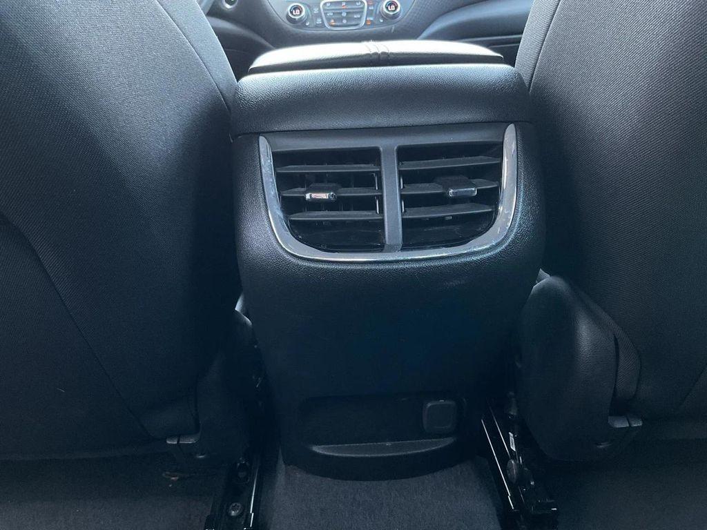 used 2023 Chevrolet Malibu car, priced at $14,801