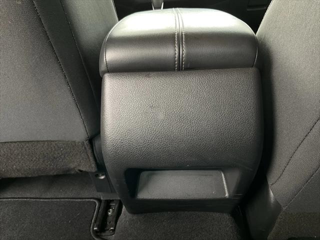 used 2023 Nissan Altima car, priced at $17,101