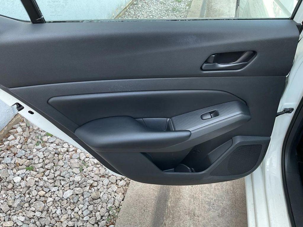 used 2023 Nissan Altima car, priced at $15,901