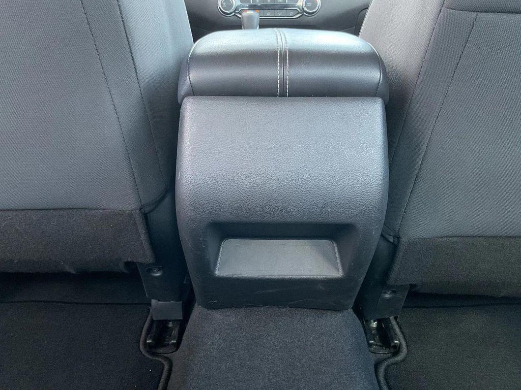 used 2023 Nissan Altima car, priced at $15,901