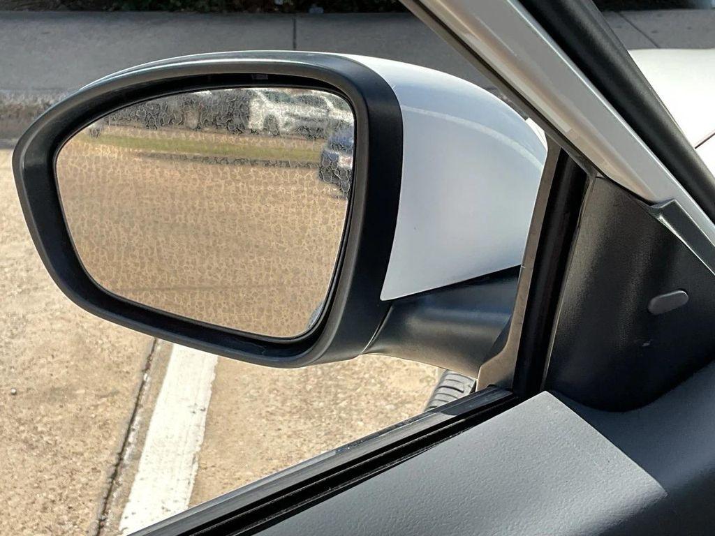 used 2023 Nissan Altima car, priced at $15,901