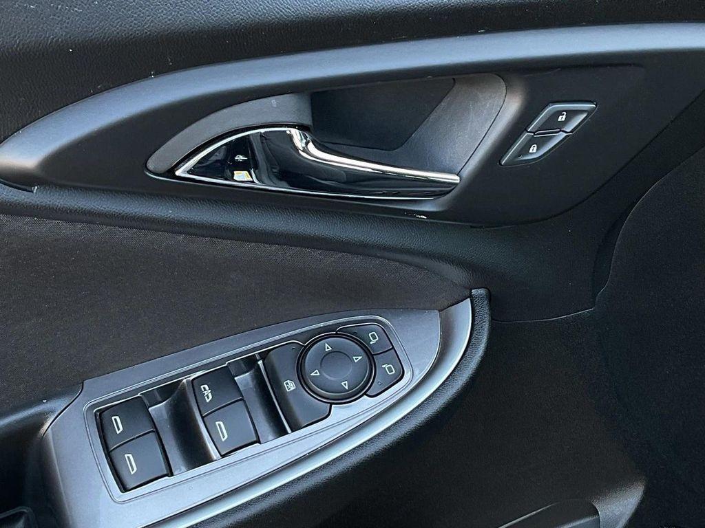 used 2023 Chevrolet Malibu car, priced at $15,901