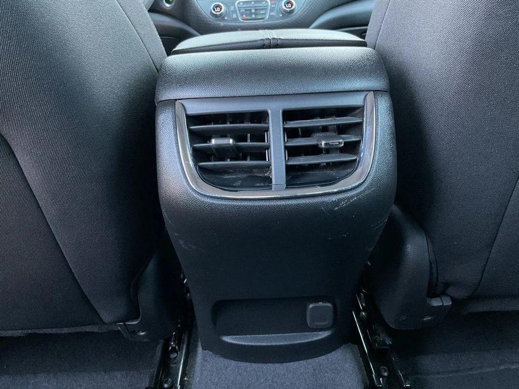 used 2023 Chevrolet Malibu car, priced at $15,901