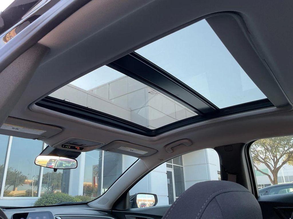 used 2023 Chevrolet Malibu car, priced at $15,901