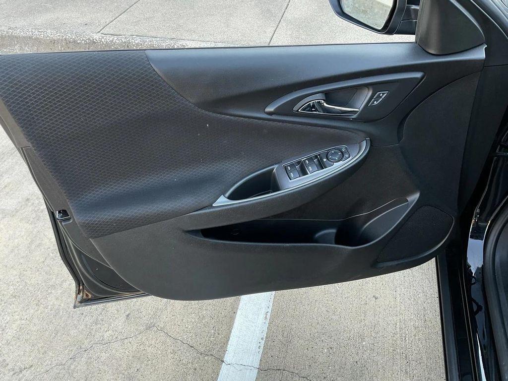 used 2023 Chevrolet Malibu car, priced at $15,901