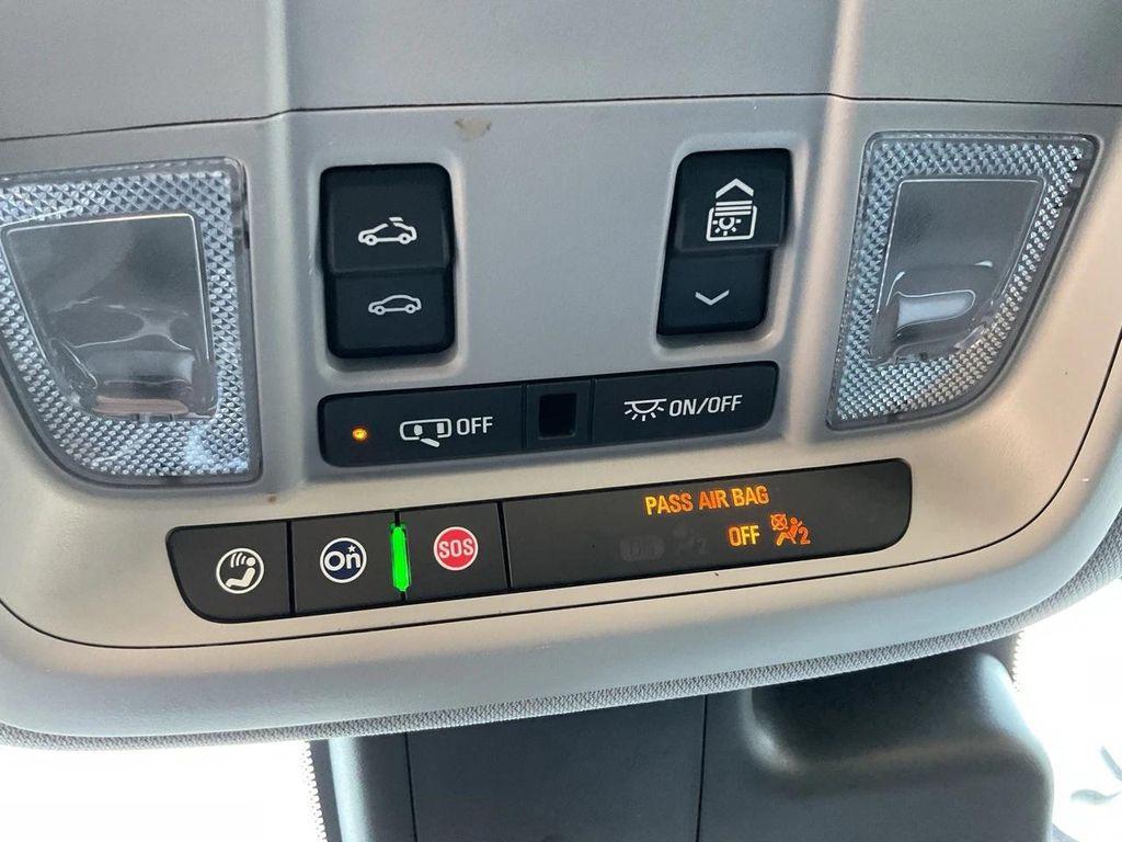 used 2023 Chevrolet Malibu car, priced at $15,901