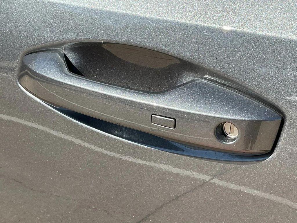 new 2026 Nissan Kicks car, priced at $25,312