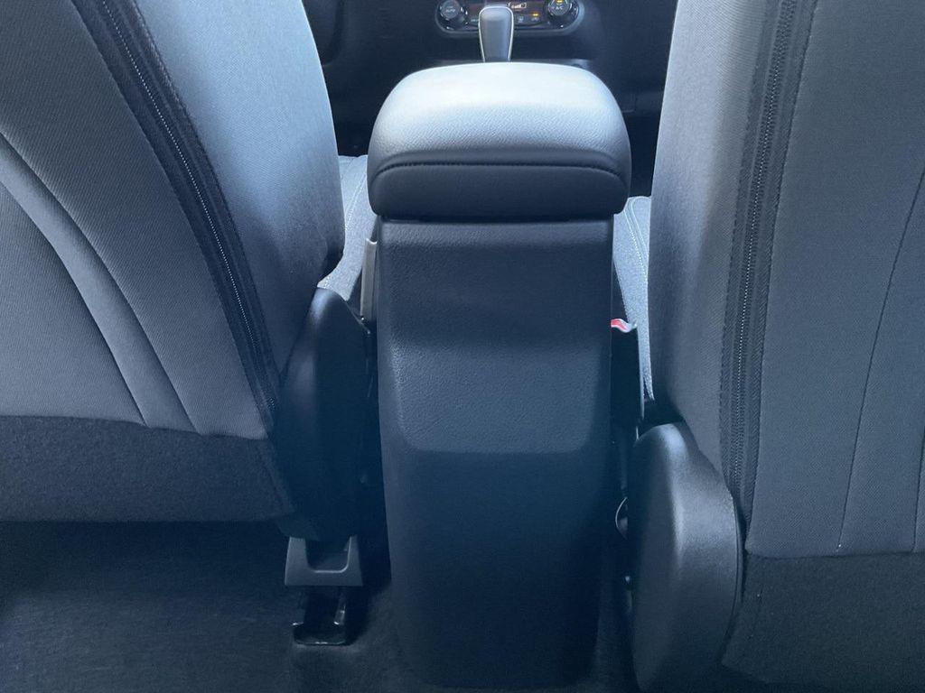 new 2026 Nissan Kicks car, priced at $25,312