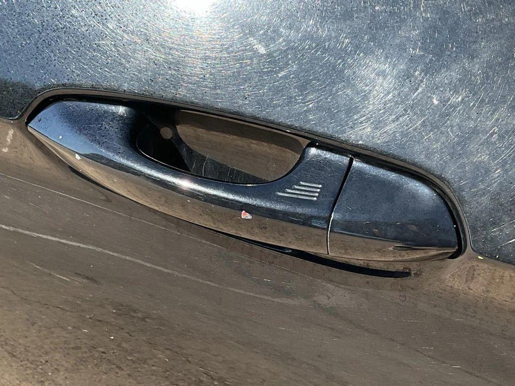 used 2023 Ford Mustang car, priced at $22,701