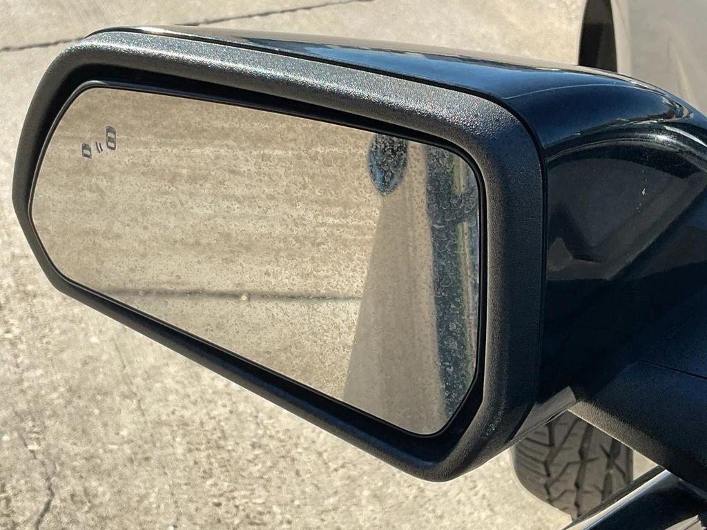 used 2023 Ford Mustang car, priced at $22,701