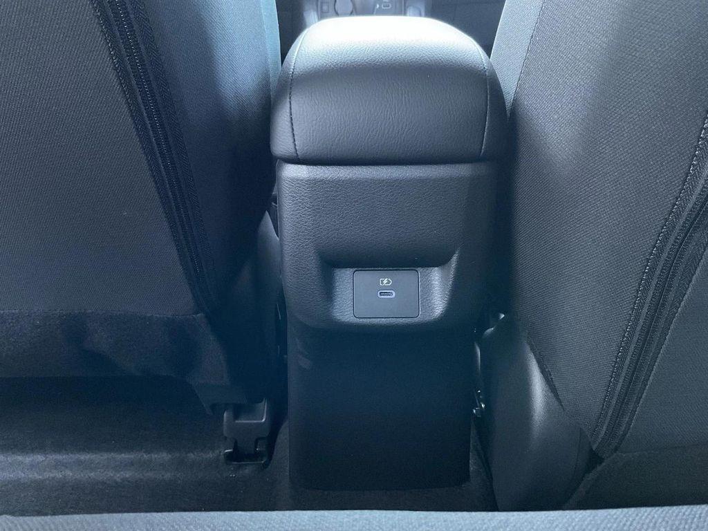 new 2025 Nissan Versa car, priced at $22,185