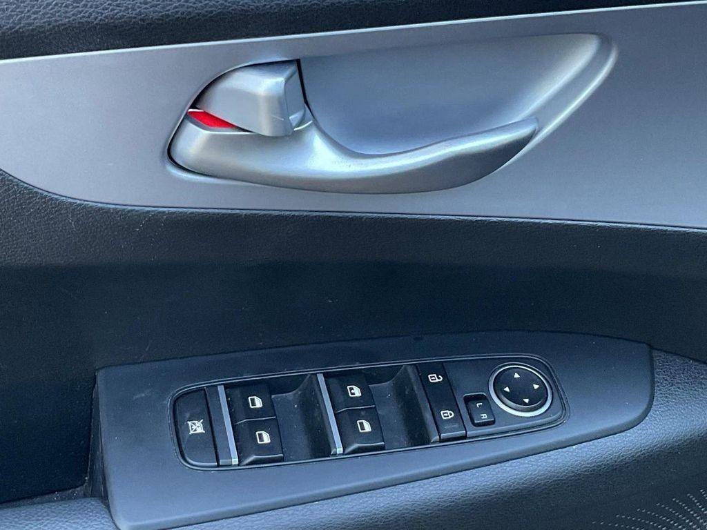 used 2024 Kia Forte car, priced at $15,901