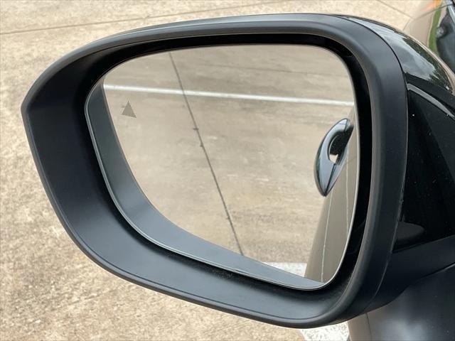 new 2025 Nissan Rogue car, priced at $32,023