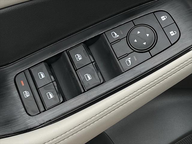new 2025 Nissan Rogue car, priced at $32,023