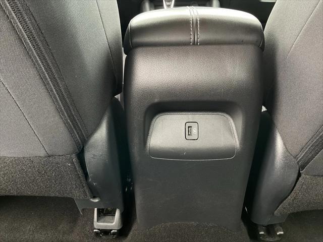 used 2023 Nissan Sentra car, priced at $16,701