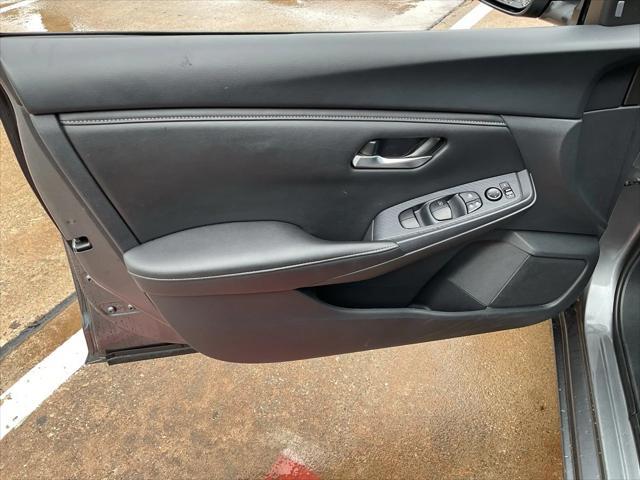 used 2023 Nissan Sentra car, priced at $16,701