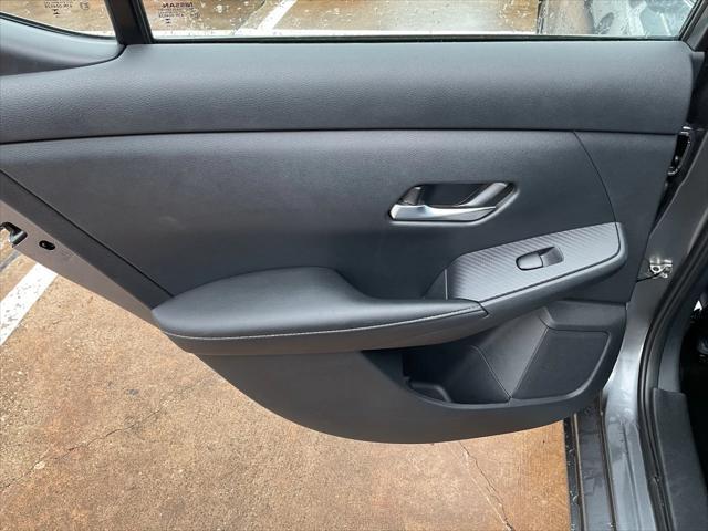 used 2023 Nissan Sentra car, priced at $16,701