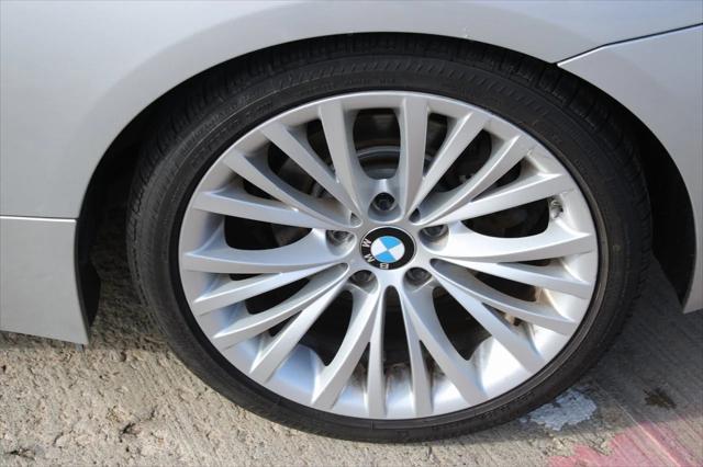 used 2012 BMW Z4 car, priced at $13,901