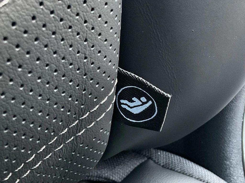 new 2025 Nissan Pathfinder car, priced at $48,640