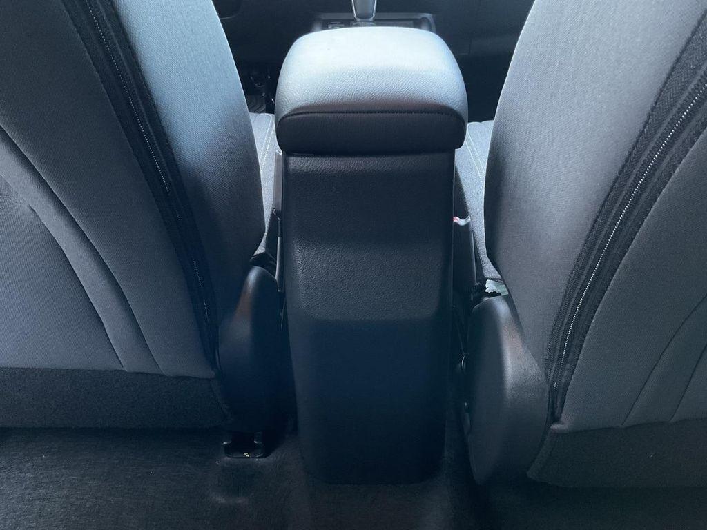 new 2026 Nissan Kicks car, priced at $25,623
