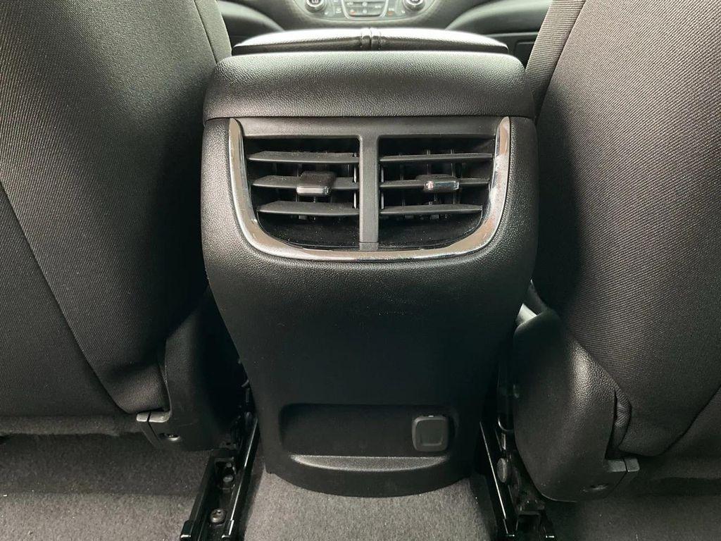 used 2023 Chevrolet Malibu car, priced at $16,401