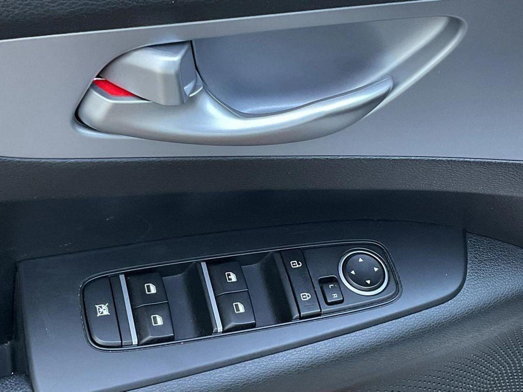 used 2024 Kia Forte car, priced at $15,901