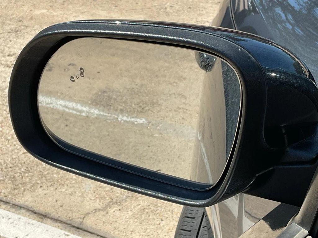 used 2023 Kia Soul car, priced at $15,801