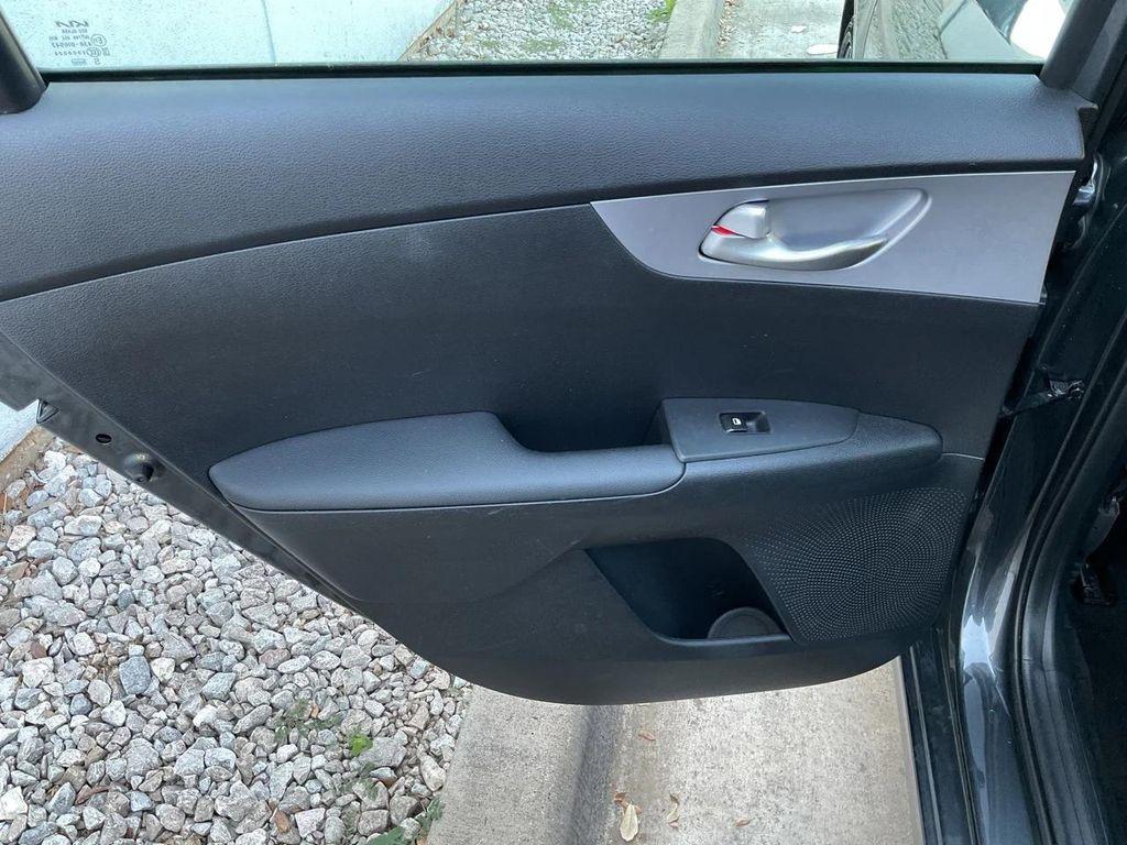 used 2024 Kia Forte car, priced at $15,801