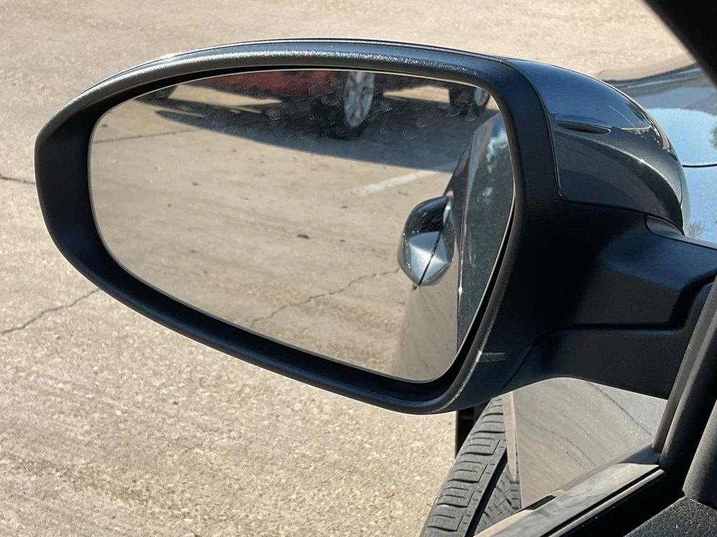 used 2024 Kia Forte car, priced at $15,801