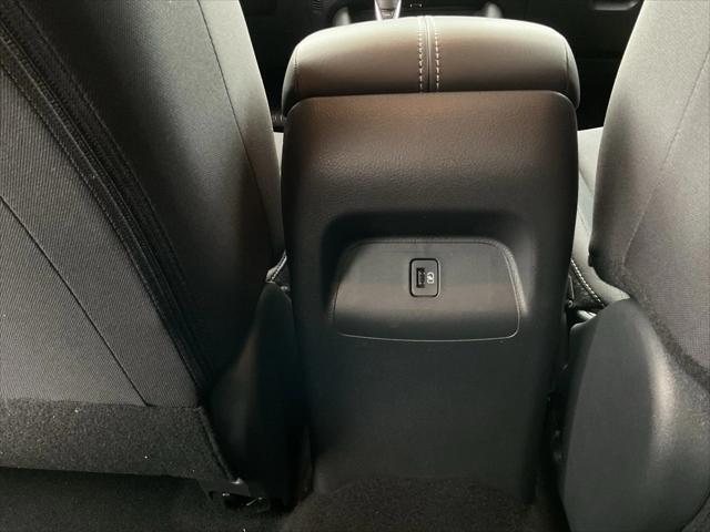 new 2025 Nissan Sentra car, priced at $23,212