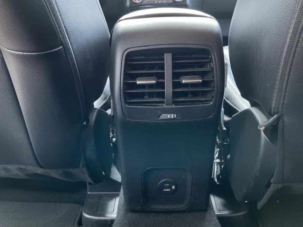 used 2022 Ford Escape car, priced at $17,901
