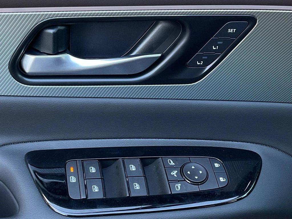 new 2026 Nissan Murano car, priced at $50,285