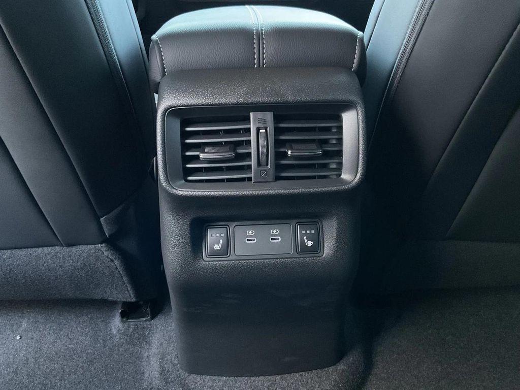 new 2026 Nissan Murano car, priced at $50,285