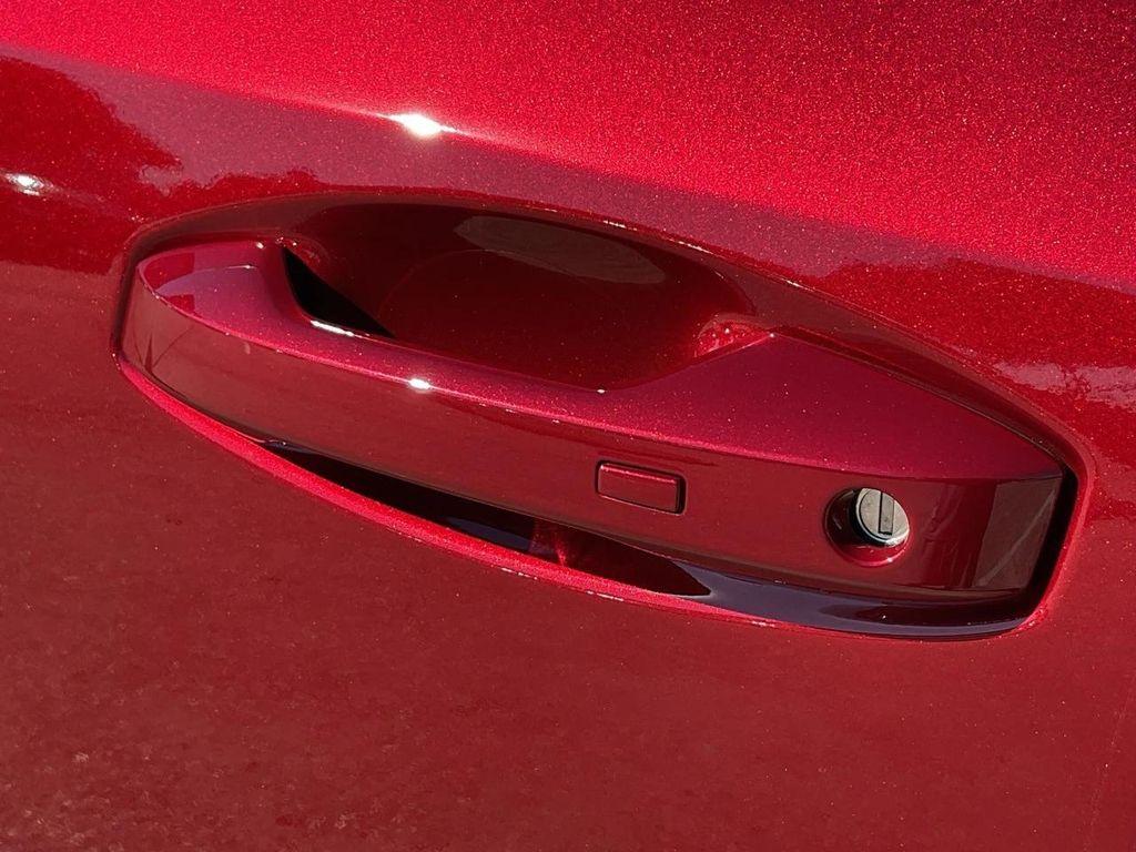 new 2026 Nissan Murano car, priced at $50,285