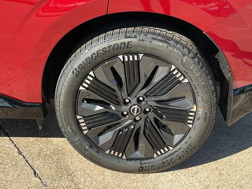 new 2026 Nissan Murano car, priced at $50,285