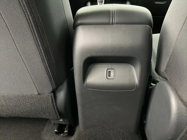 new 2025 Nissan Sentra car, priced at $23,686