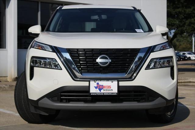 used 2022 Nissan Rogue car, priced at $20,901