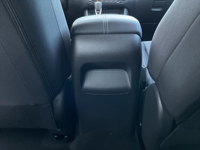 new 2025 Nissan Sentra car, priced at $22,172