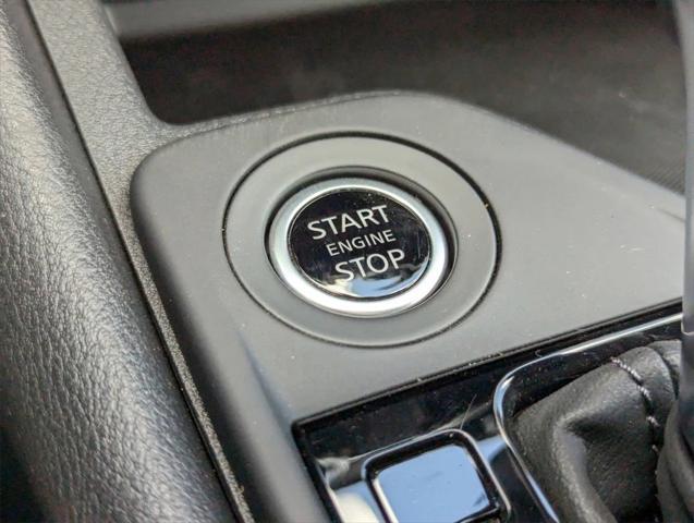 new 2025 Nissan Sentra car, priced at $22,172