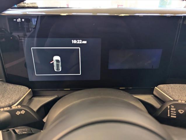 new 2025 Nissan Kicks car, priced at $24,811